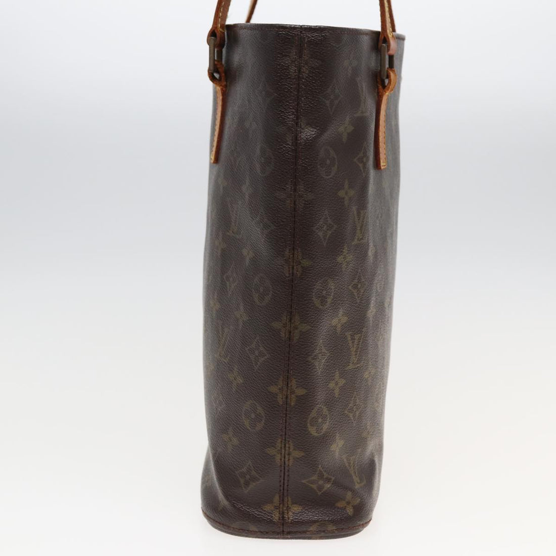 LOUIS VUITTON Monogram Vavin GM Tote Bag Hand Bag M51170 LV Auth 82519