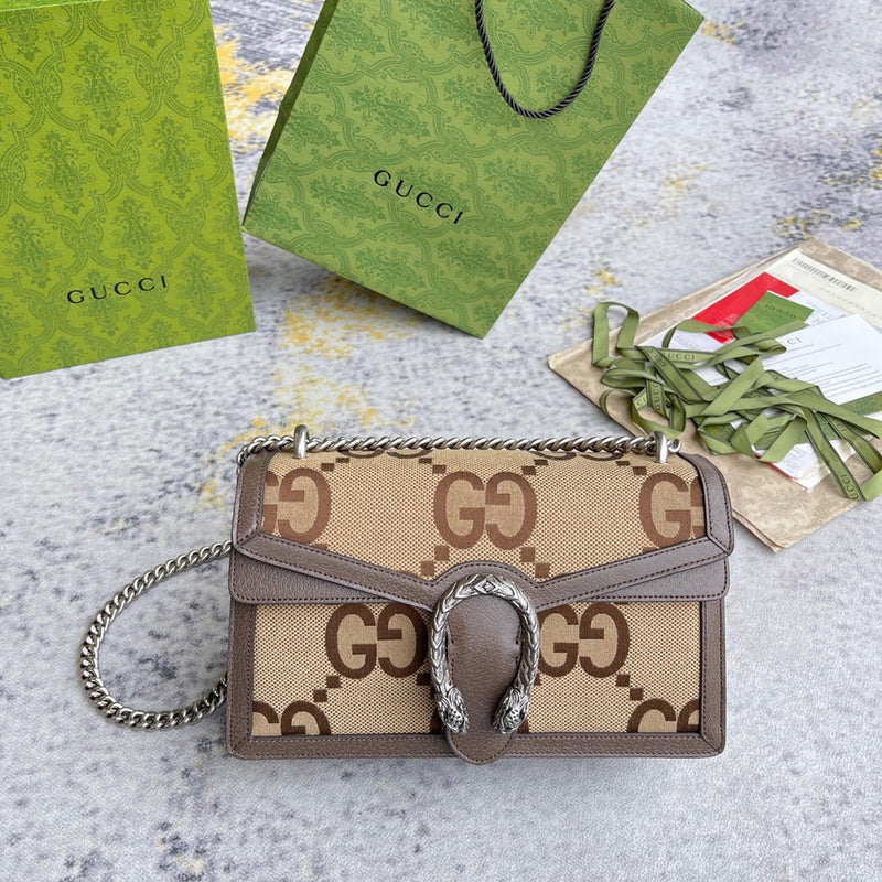 BAB - GCI Bags - 1837