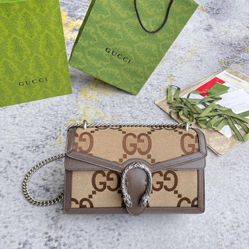 BAB - GCI Bags - 1837