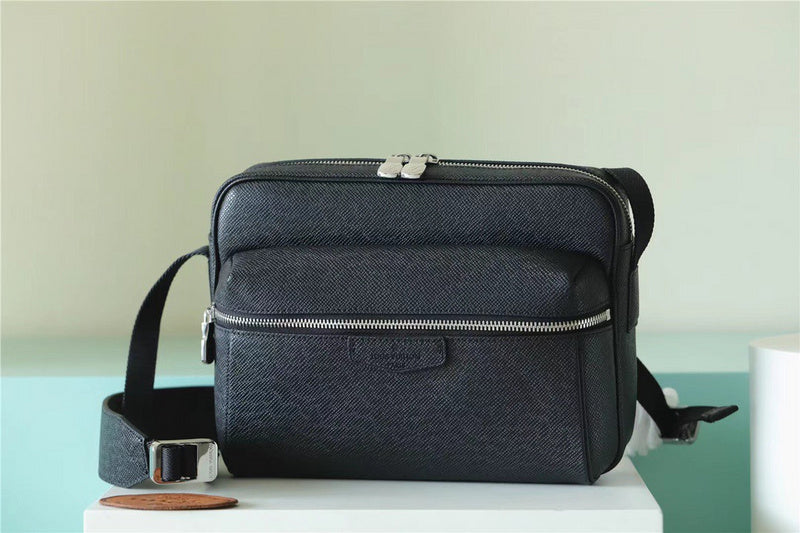 TLM - LOV Men Shoulder Bags - 131