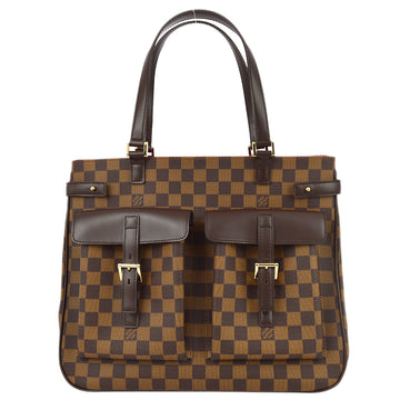 Louis Vuitton 2004 Damier Uzes Tote Bag N51128