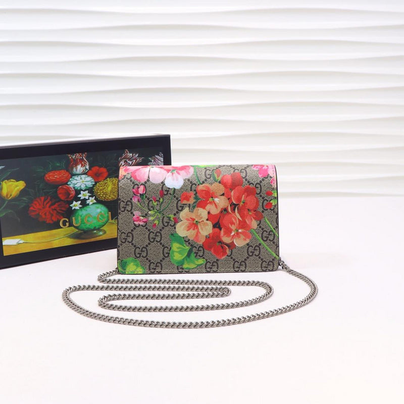 BAB - GCI Bags - 1127