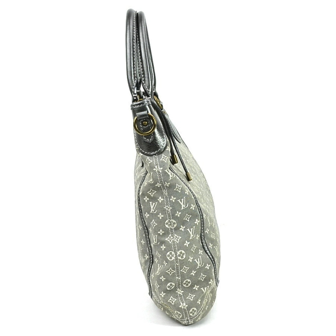 LOUIS VUITTON Mini Lin Shoulder Bag