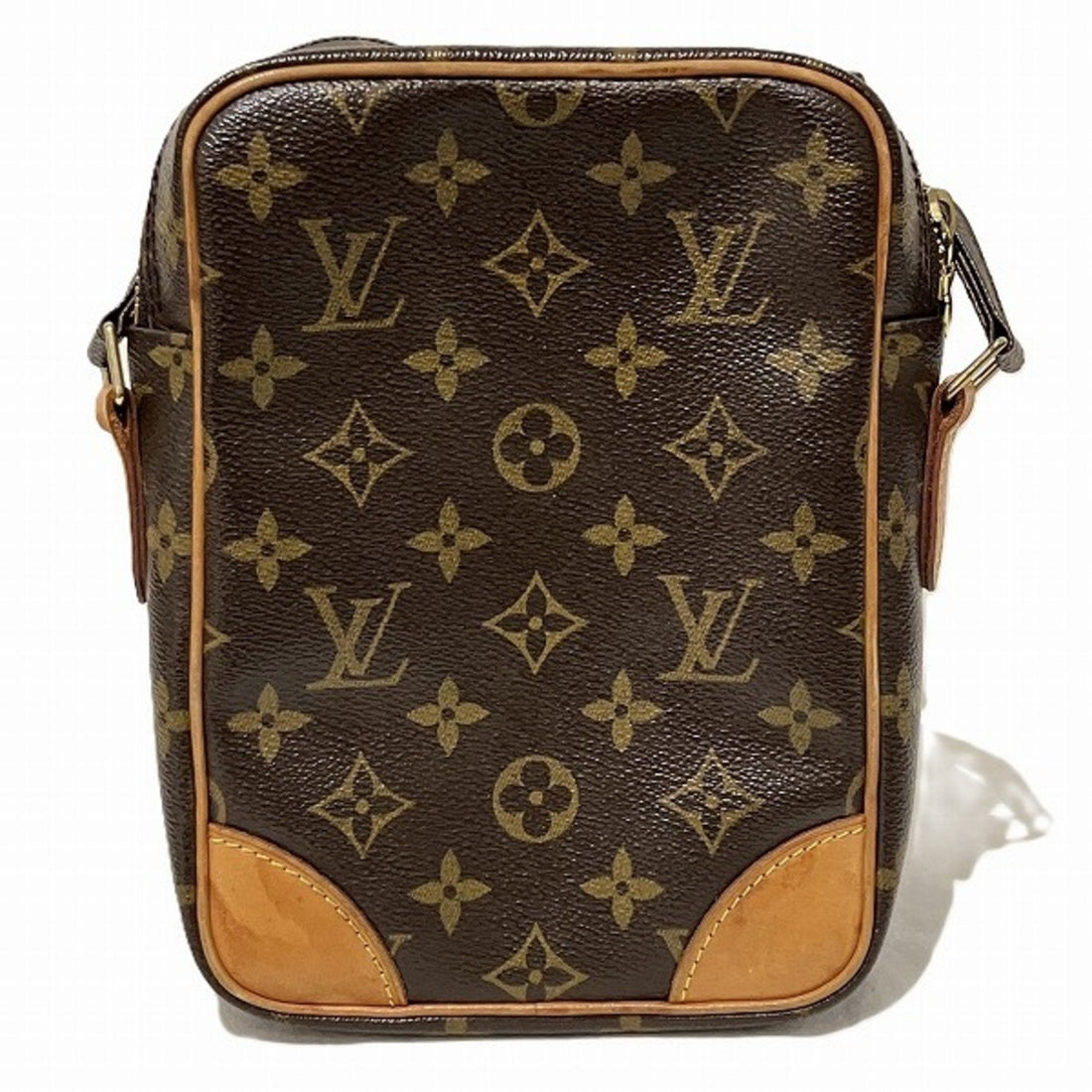 Louis Vuitton Monogram  Monogram Shoulder Bag