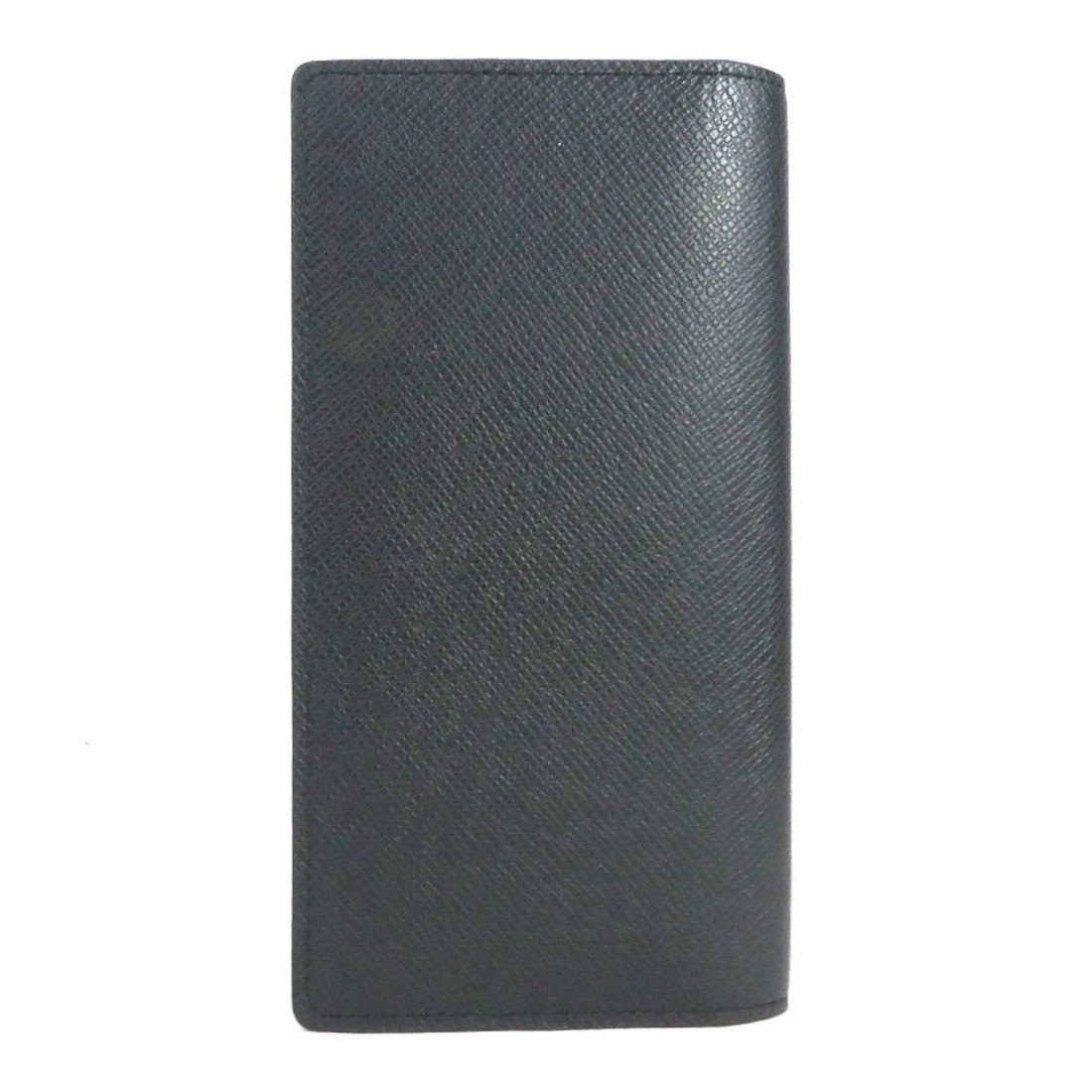 LOUIS VUITTON Portefeuille Brazza Wallet