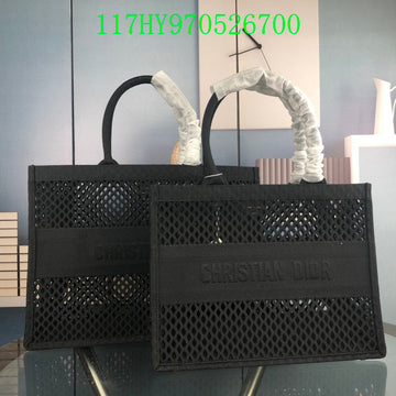 Christian Dior Bags Bags - The Tote   346