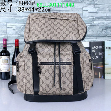 Gucci Bags - The Tote   1091