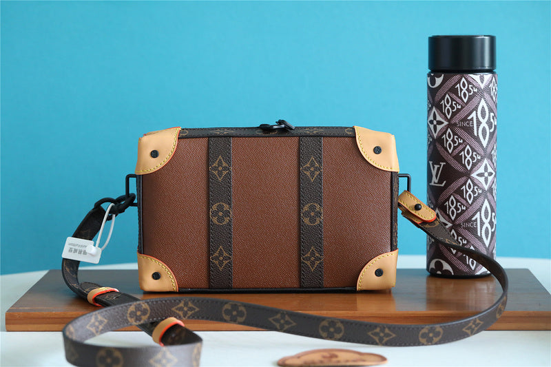 TLM - LOV Men Shoulder Bags - 317