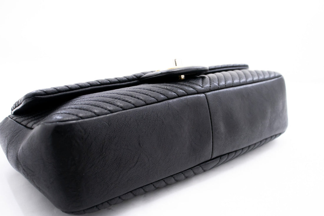 CHANEL VStich Shoulder Bag