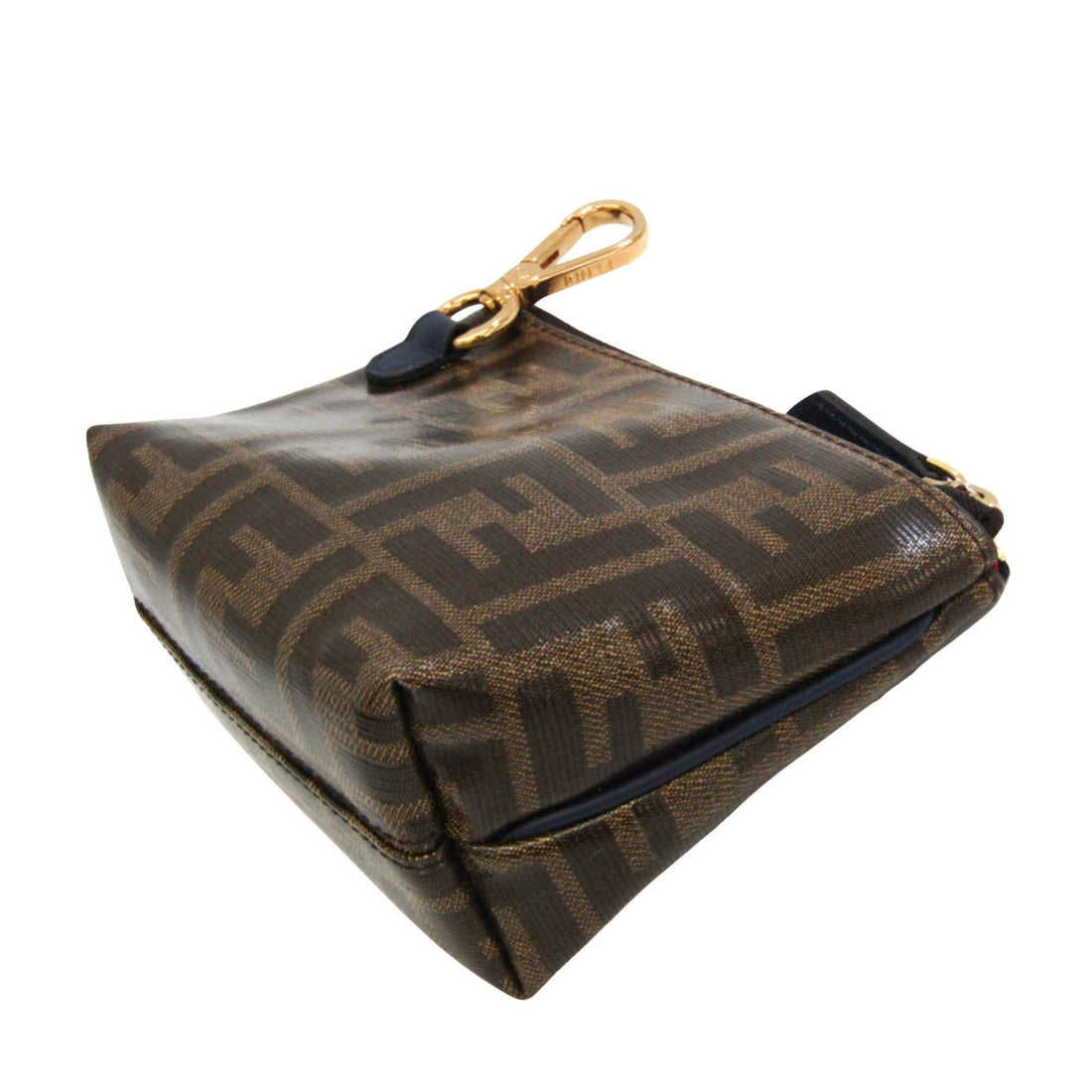FENDI Pocket Clutch Bag