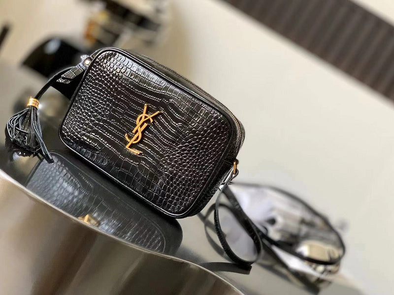 TLM - YLS Shoulder Bags - 108