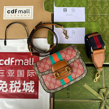 TLM - GUKI Women Shoulders Bags - 126