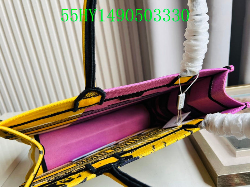 Christian Dior Bags Bags - The Tote   285