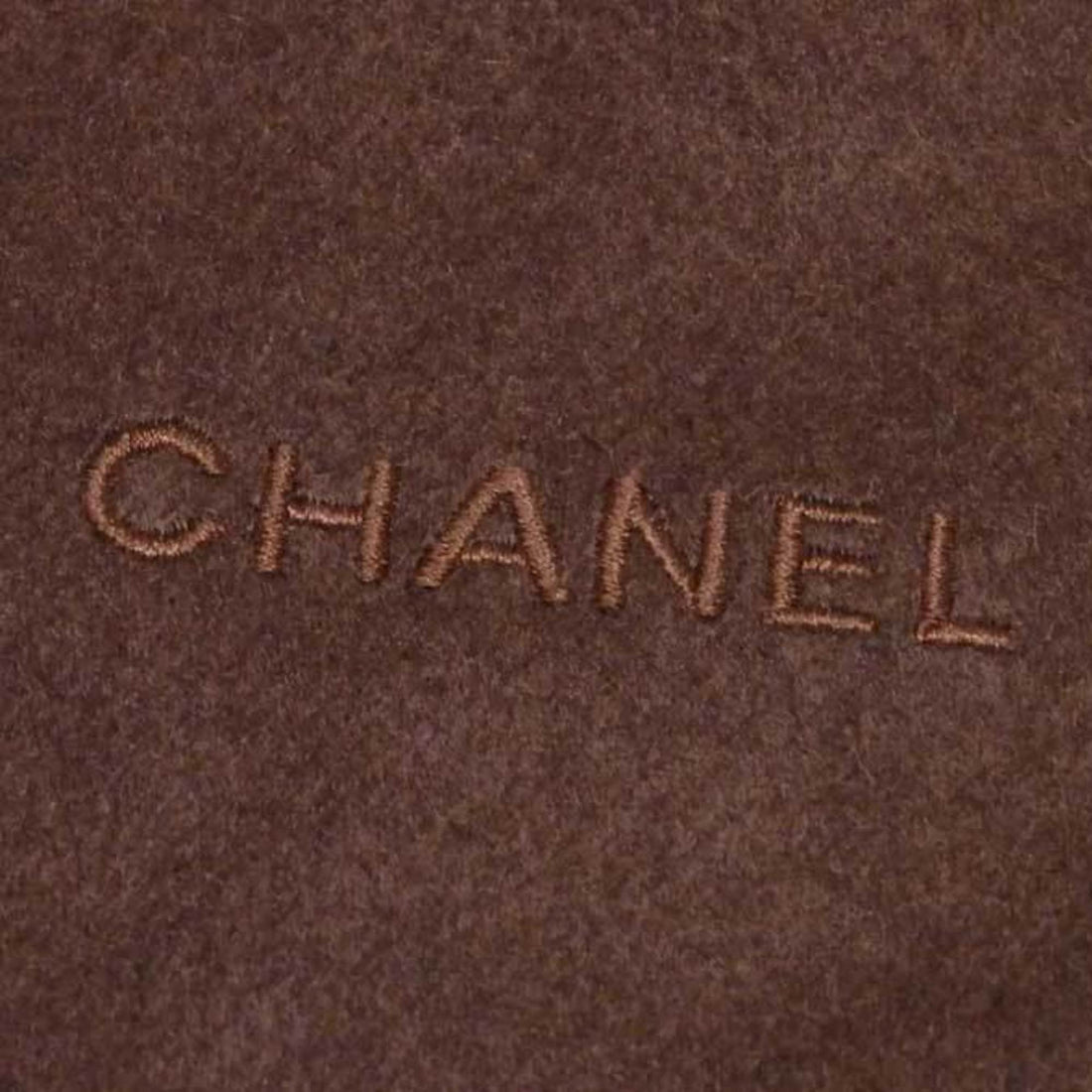 CHANEL Scarves