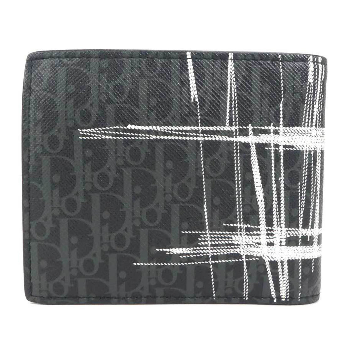 Dior Wallet