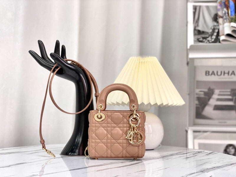 BAB - DIR Bags - 1145