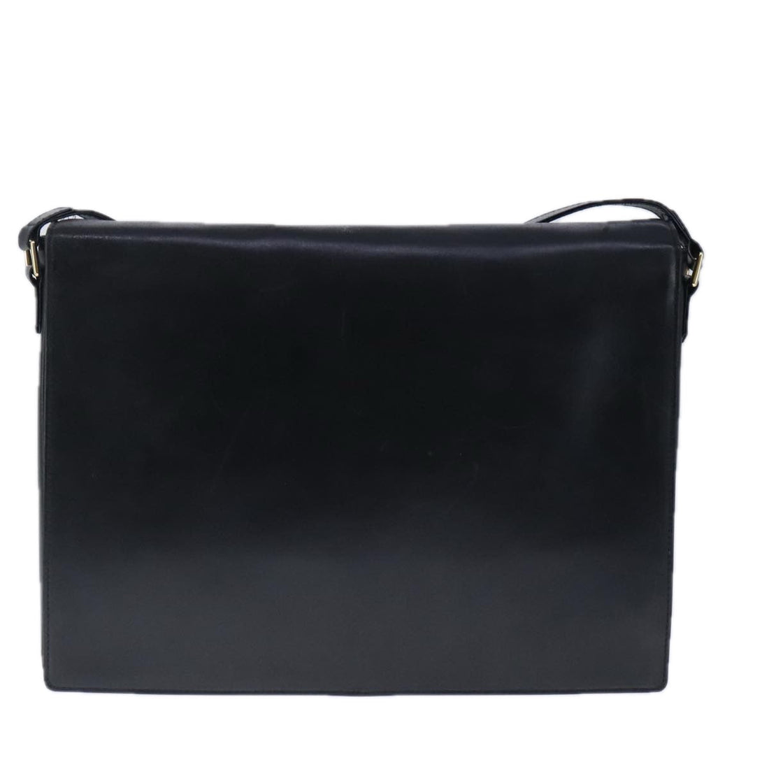 Louis Vuitton Opéra  Leather Shoulder Bag