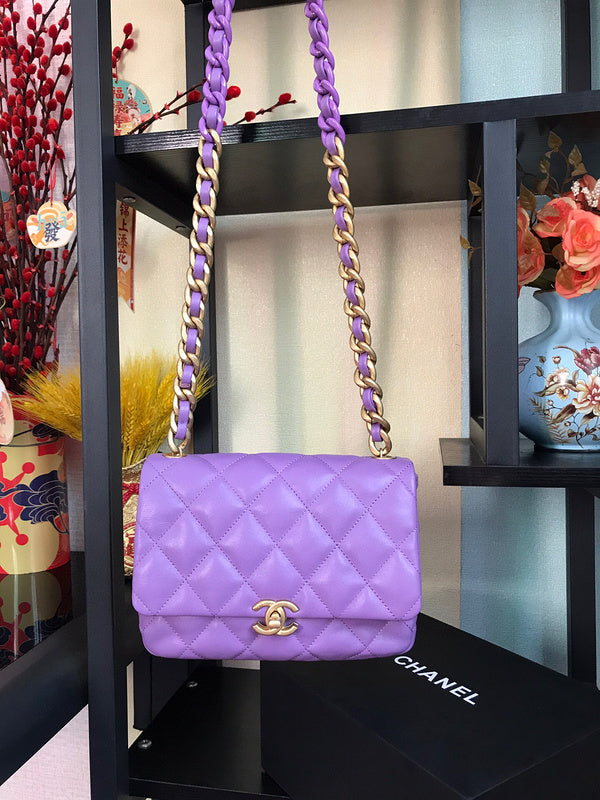 BAB - CHL Bags - 3277