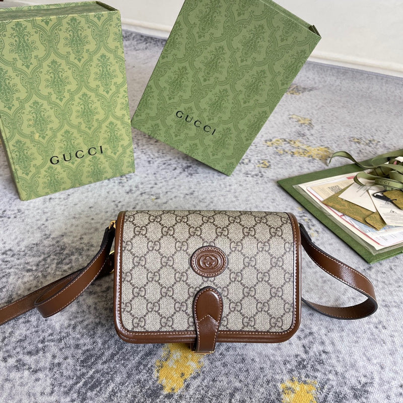 BAB - GCI Bags - 1672