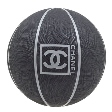 CHANEL Sports Line Basketball Black
