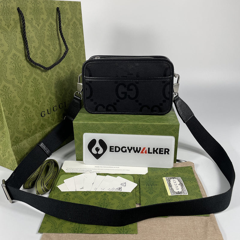 TLM - GUKI Men Shoulders Bags - 029