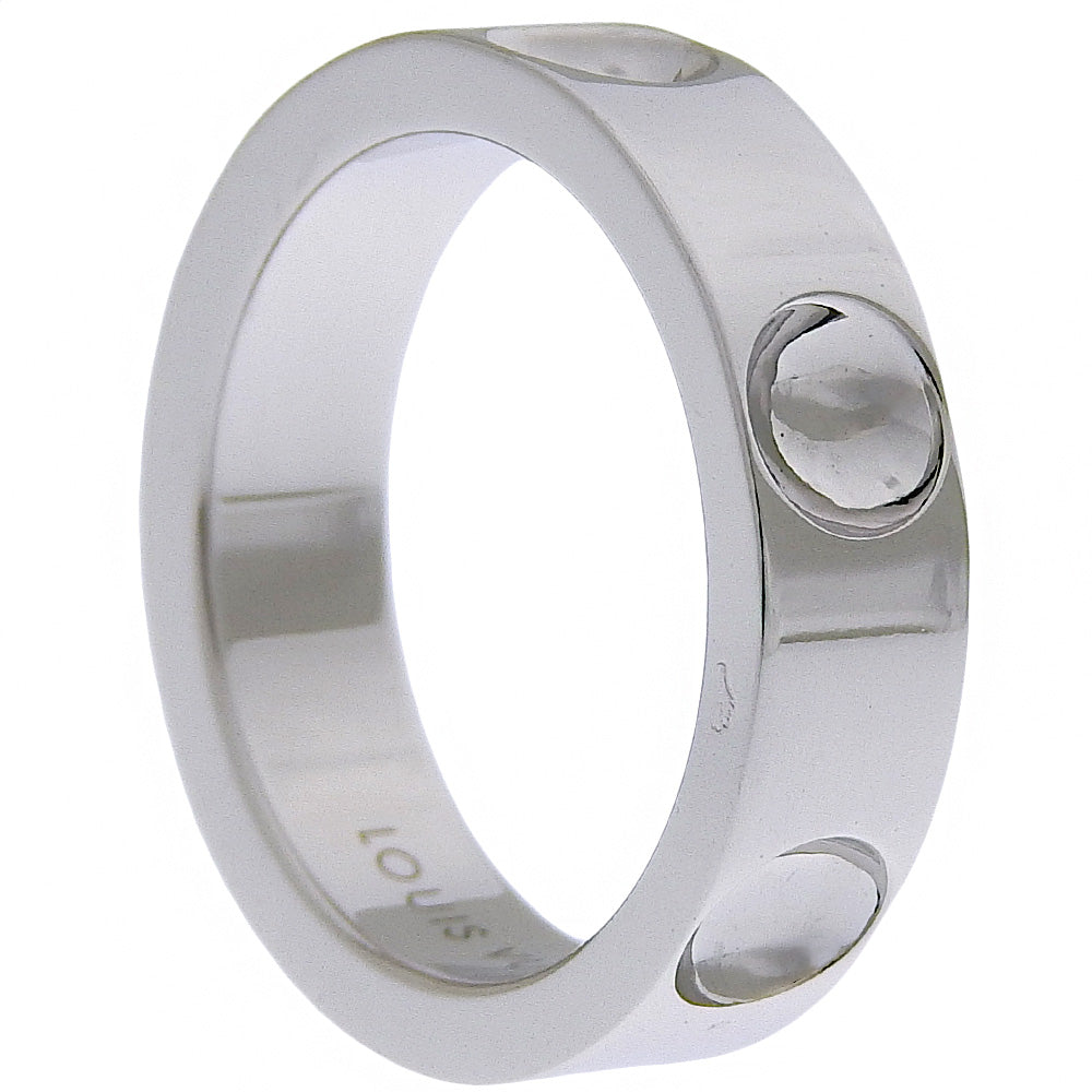 LOUIS VUITTON Empreinte Ring