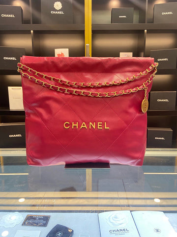 BAB - CHL Bags - 2932