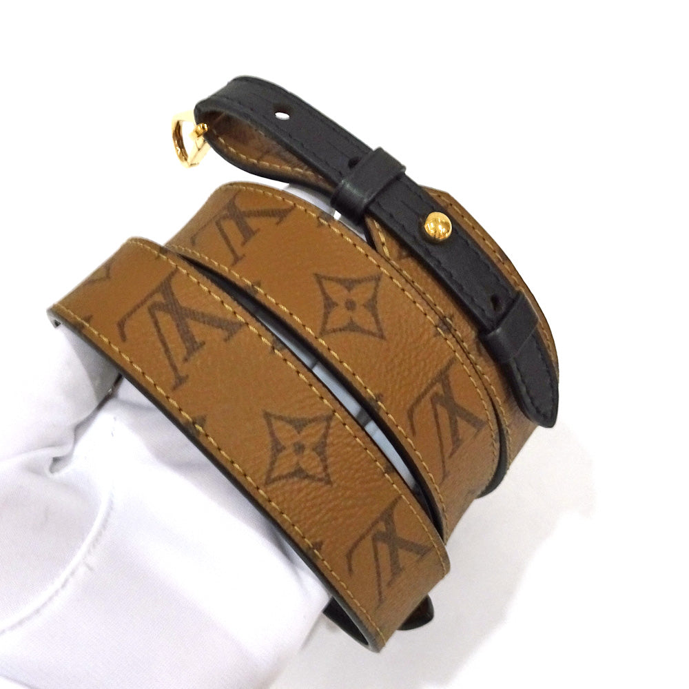 Louis Vuitton XL Monogram Reversee 3cm 105cm Small Other etc J02371