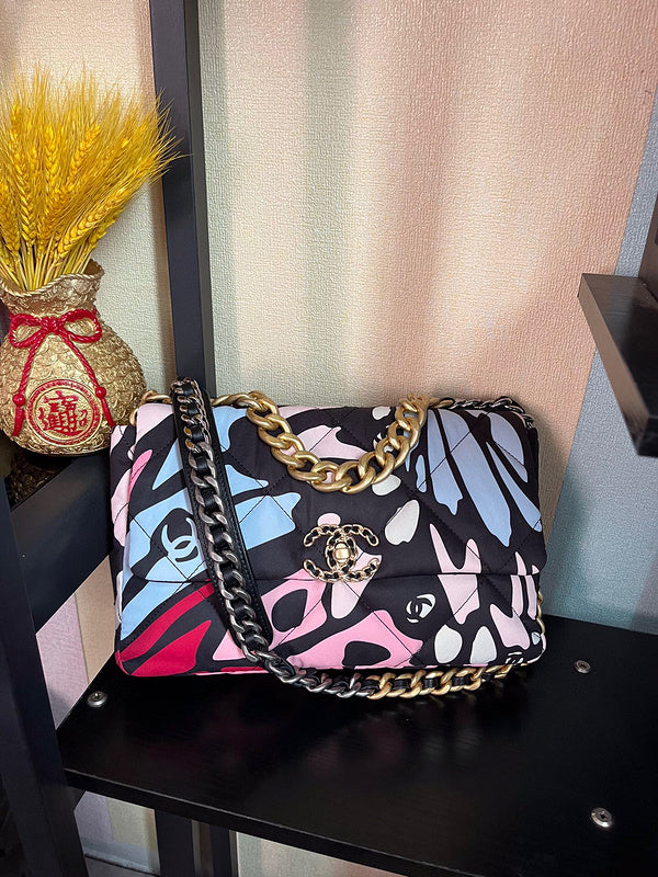 BAB - CHL Bags - 3249