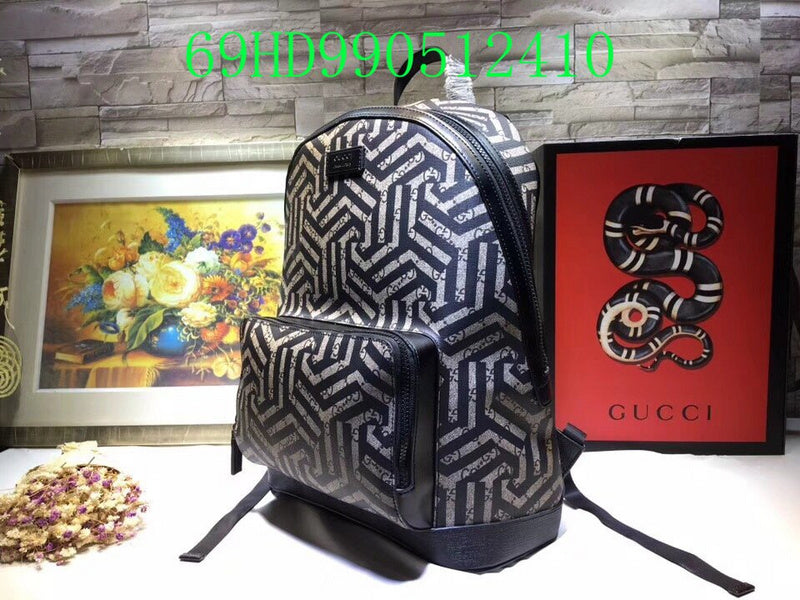 Gucci Bags - The Tote   1214