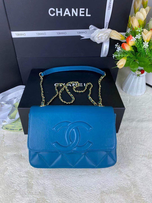 BAB - CNL Bags - 1952