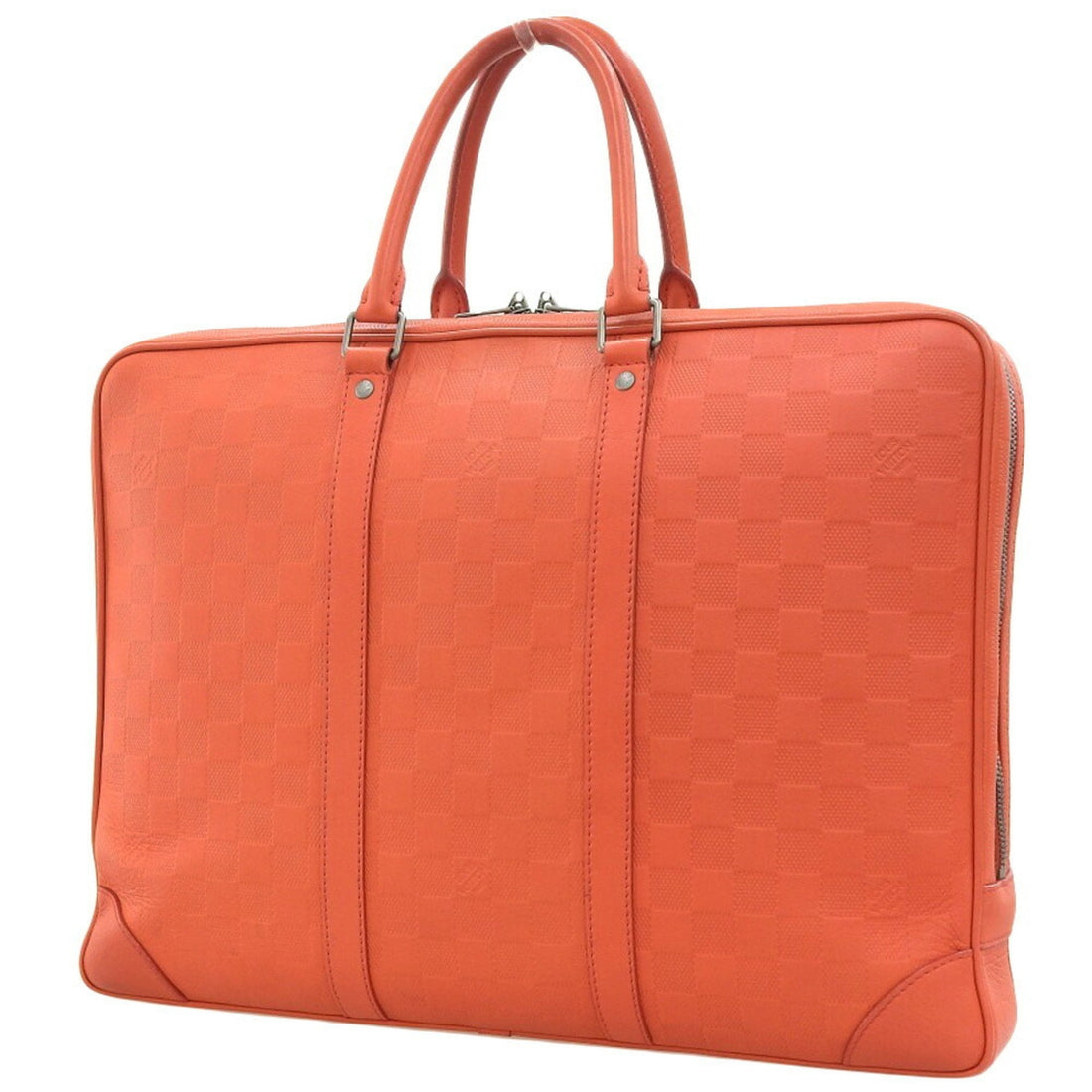 LOUIS VUITTON Porte Documents Voyage Briefcases & Attaches