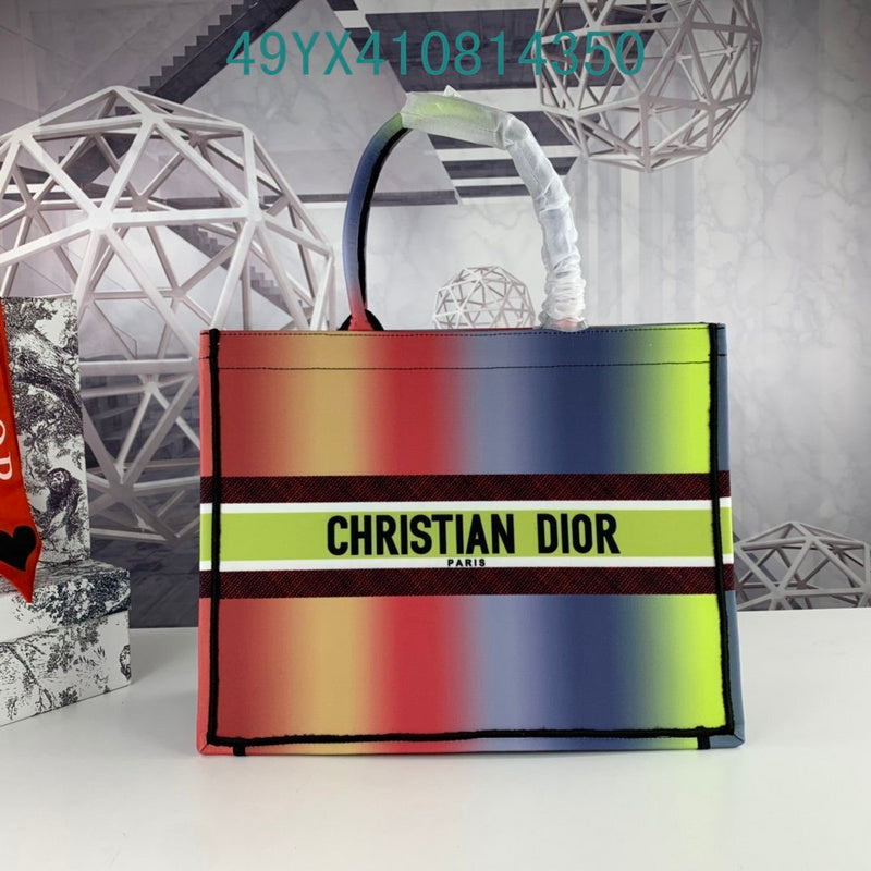 Christian Dior Bags Bags - The Tote   104