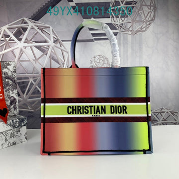 Christian Dior Bags Bags - The Tote   104