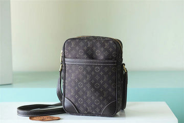 TLM - LOV Men Shoulder Bags - 035