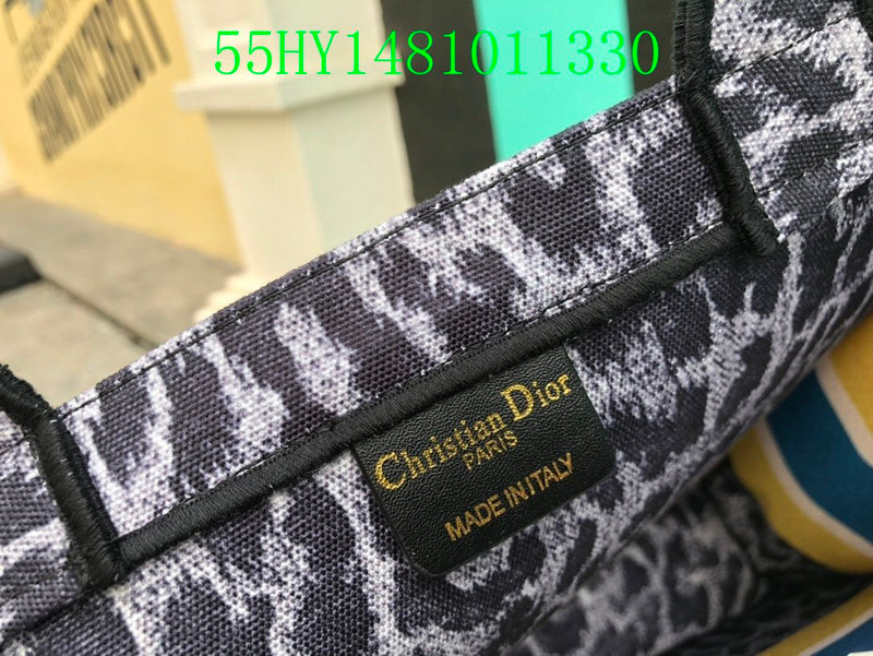 Christian Dior Bags Bags - The Tote   141