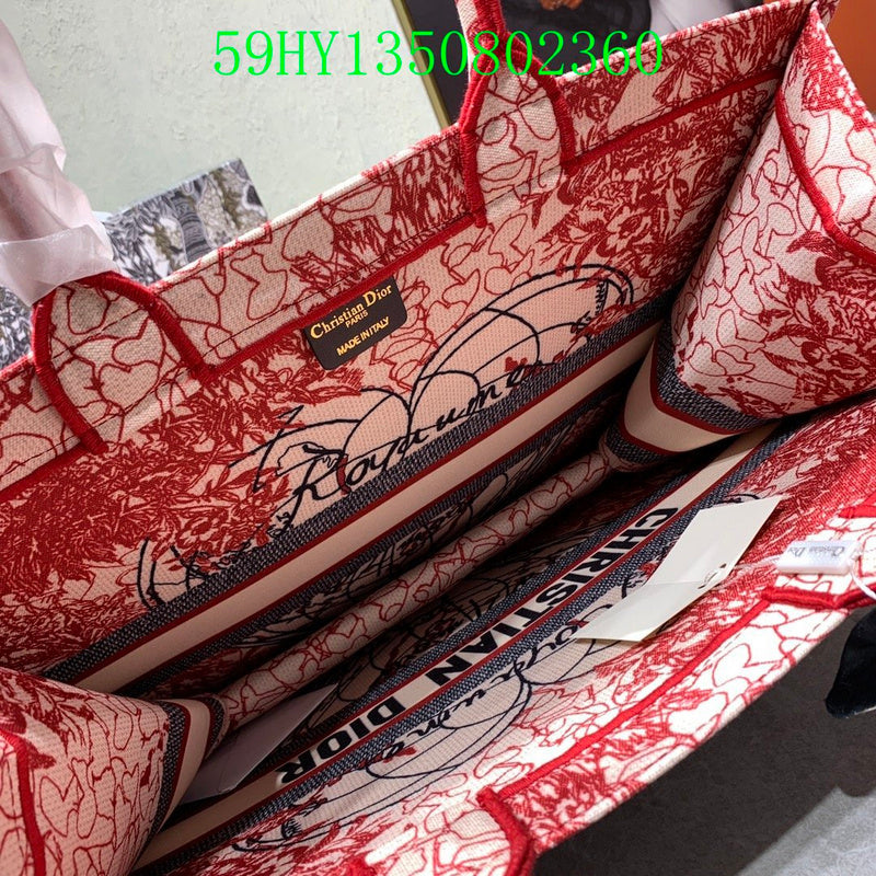 Christian Dior Bags Bags - The Tote   337