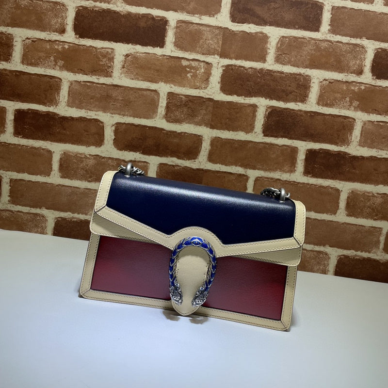 BAB - GCI Bags - 3321