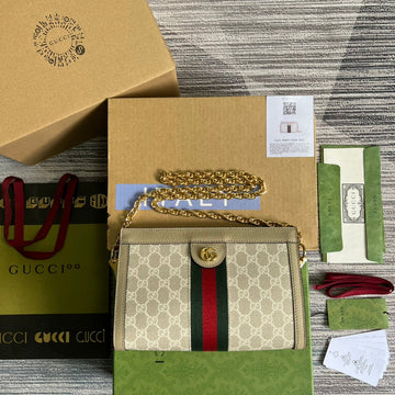 TLM - GUKI Women Shoulders Bags - 236