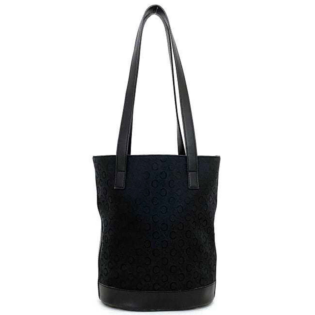CELINE Macadam Tote
