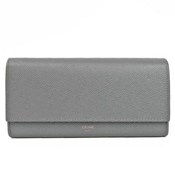 CELINE Large Flap Wallet