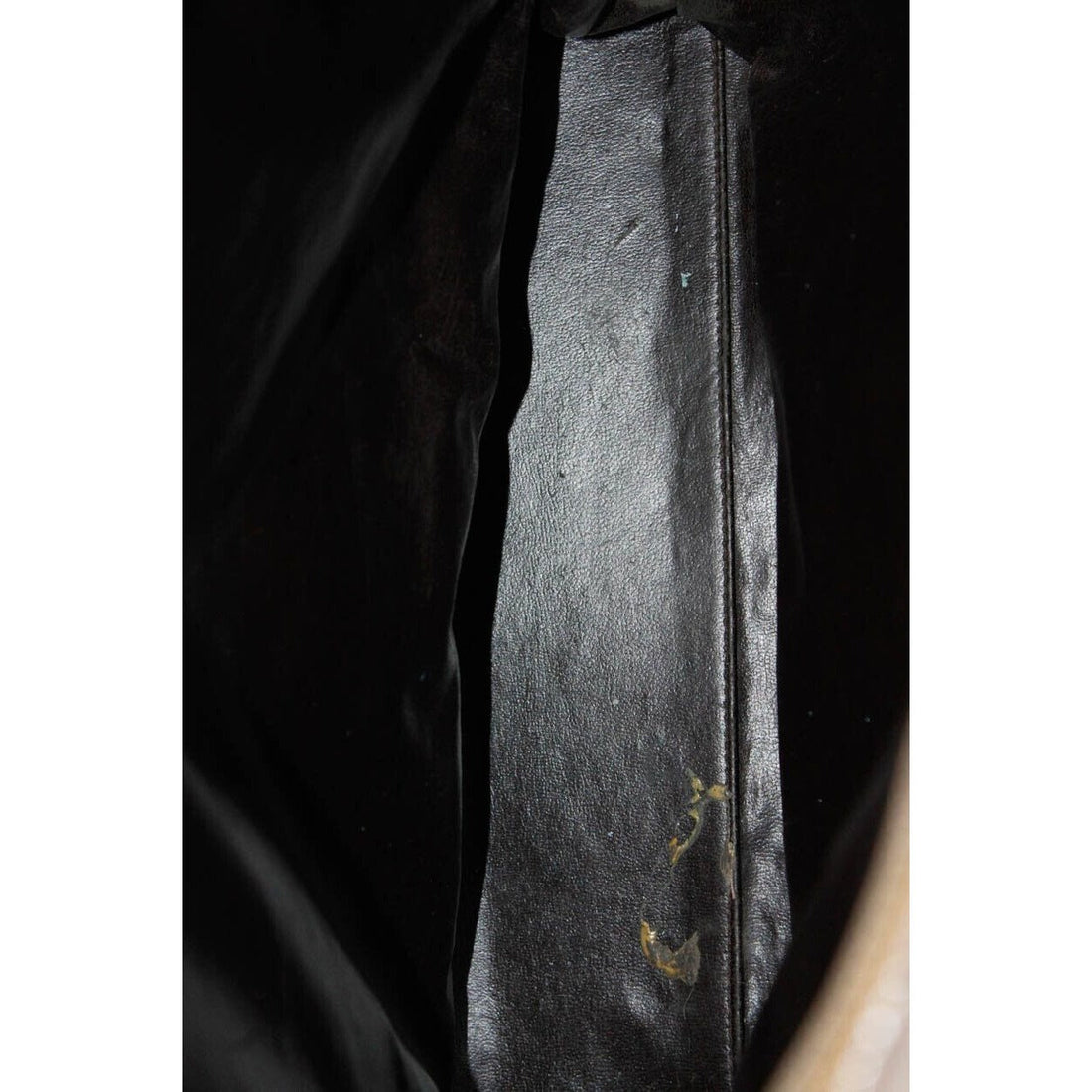 Fendi vintage brown Zucchino print tote