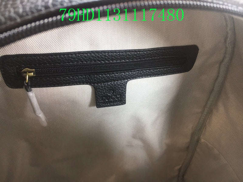 Gucci Bags - The Tote   1158
