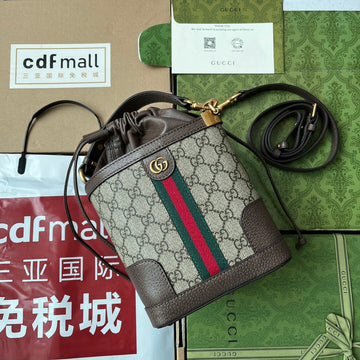 TLM - GUKI Women Shoulders Bags - 155