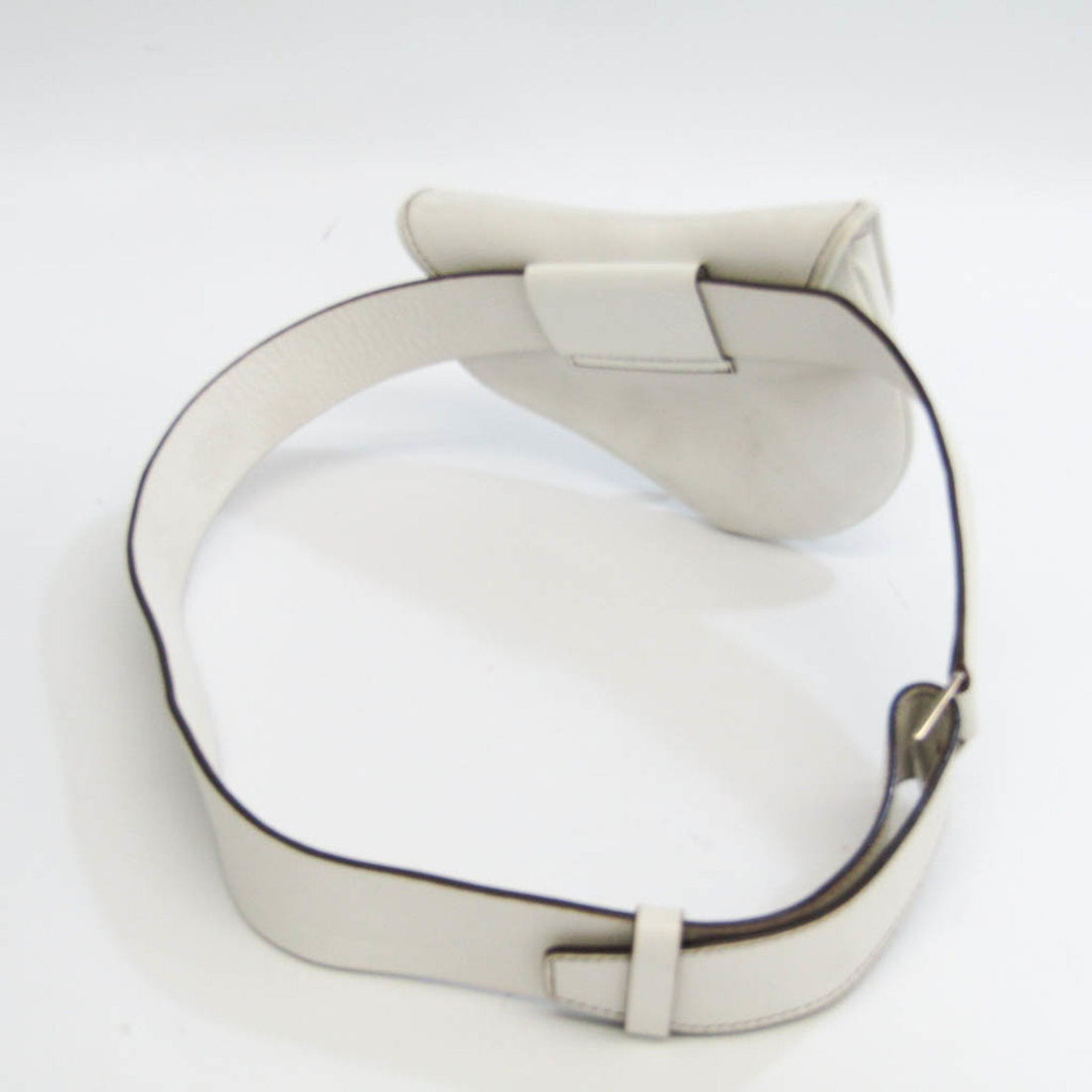 Dior Saddle Clutch Bag