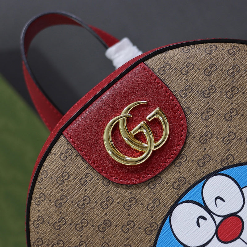 BAB - GCI Bags - 1511