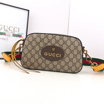 BAB - GCI Bags - 2577