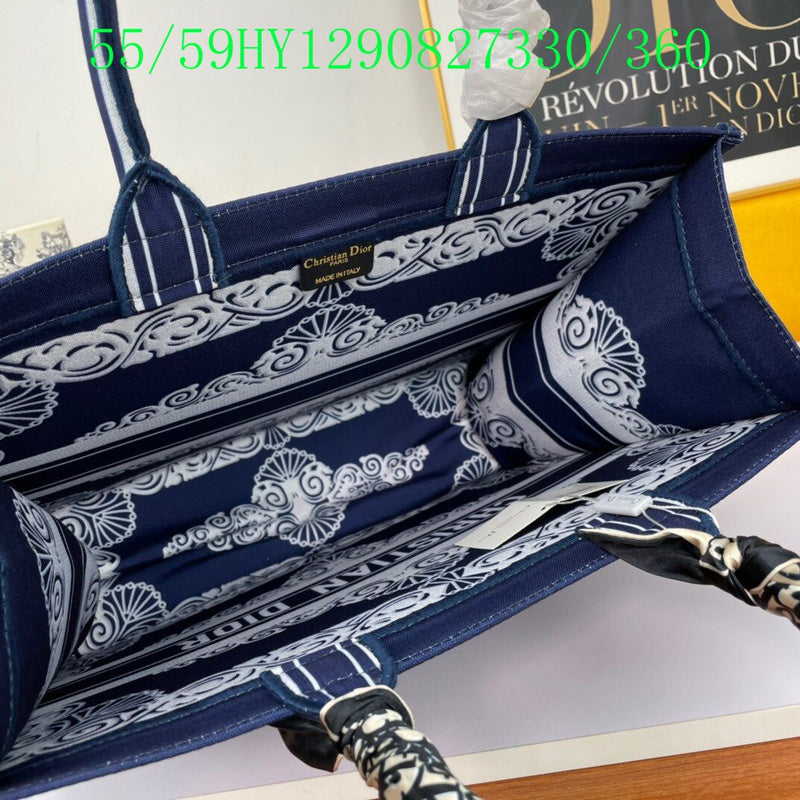 Christian Dior Bags Bags - The Tote   380