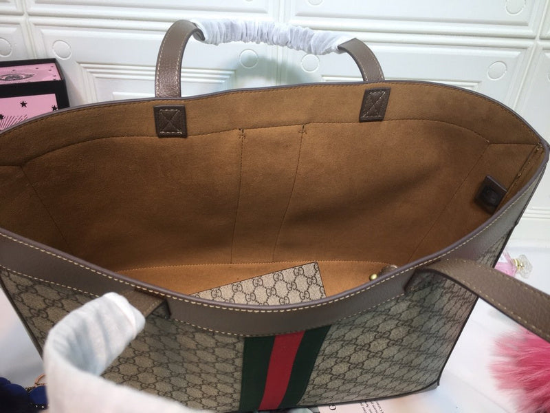 Gucci Bags - The Tote   432