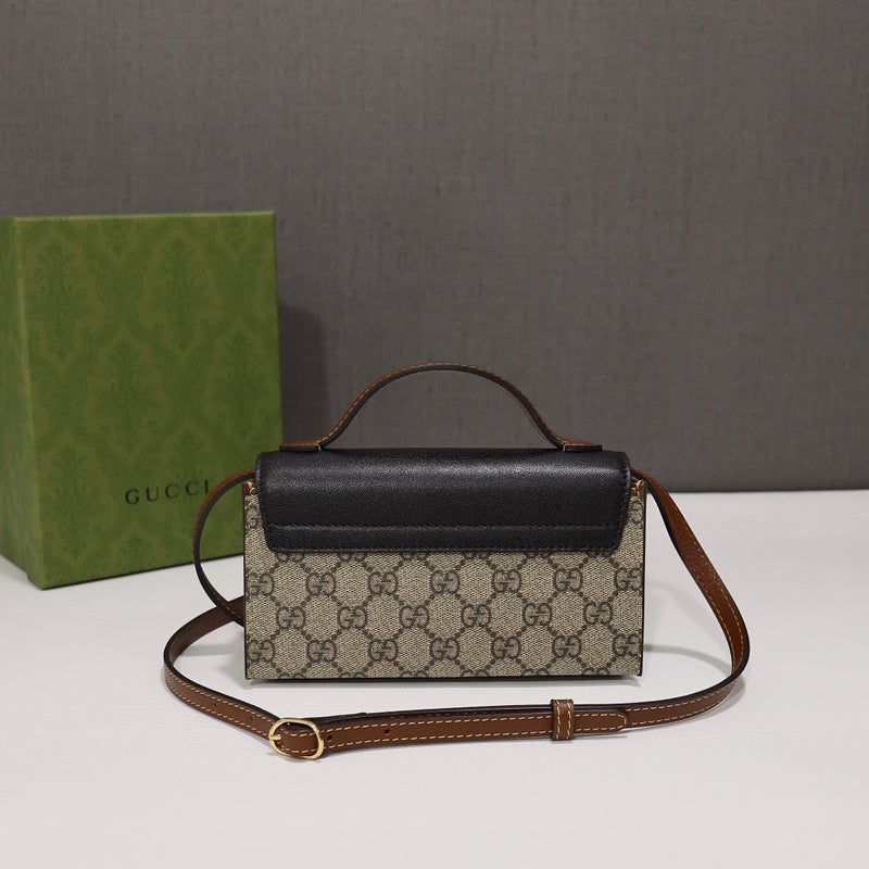 BAB - GCI Bags - 1499